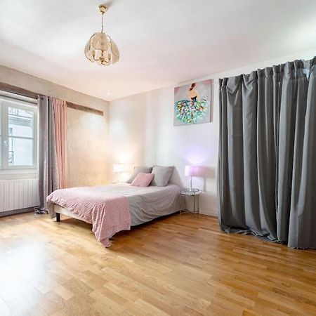 Charmant T3 Au Coeur De Nantes Eksteriør bilde